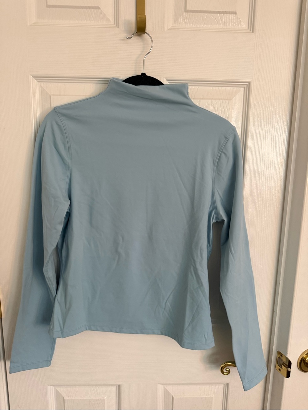 Hang Ten Women Black Long Sleeve T-Shirt XL